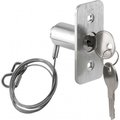 Prime-Line Prime Line Products Emergency Release Lock Kit  GD52143 GD52143